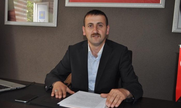İYİ Parti İlçe Başkanı İsmail Aynacı, ‘EKONOMİK DESTEK ŞART’