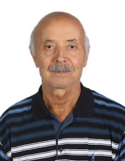 Emekli Dz. Astsubayı İbrahim Kahraman, DUALARLA UĞURLANDI