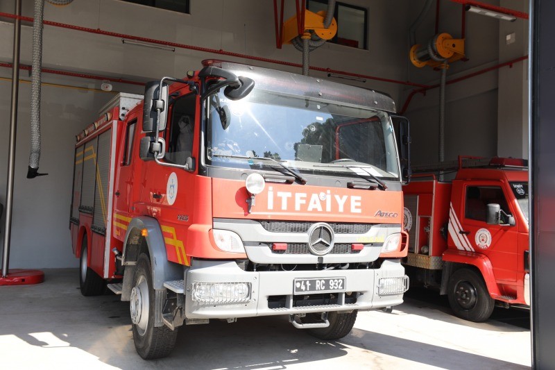 Büyükşehir Belediye Başkanı Büyükakın AHİLİK KÜLTÜRÜ EN  GÜZEL HALİYLE KOCAELİ’NDE YAŞATILIYOR