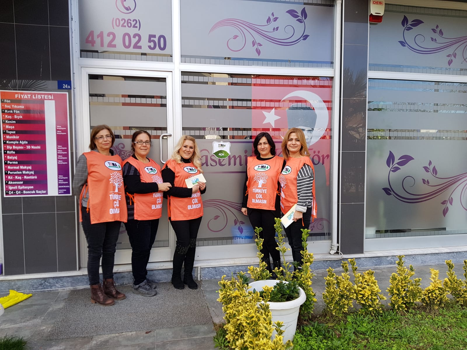 Değirmendere Sahili’nde olta balıkçıları  KISMETLERİNİ ARADI