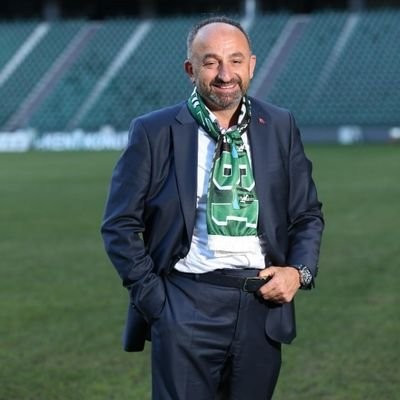 Kocaelispor Başkanı Hüseyin Üzülmez, PAZARTESİ AMELİYAT OLACAK