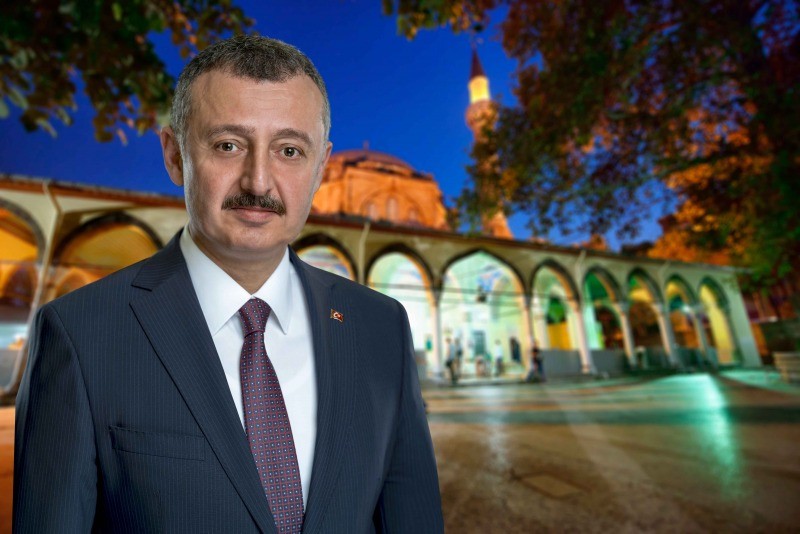 BŞK-MEVLİD KANDİLİ BASIN MESAJI 2021