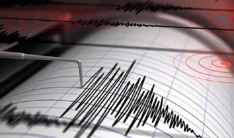 Bursa Gemlik’te 4,8 şiddetinde deprem oldu GÖLCÜK’TE SALLANDI