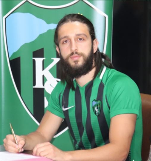 Ezgin Aydın’dan sürpriz karar