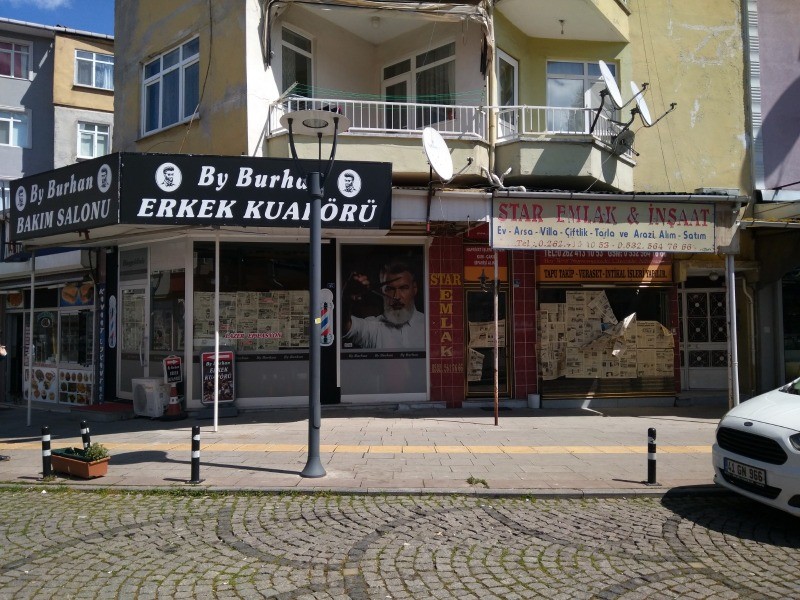 İşyerleri kapalı olan esnaflar seslendi DESTEK BEKLİYORUZ