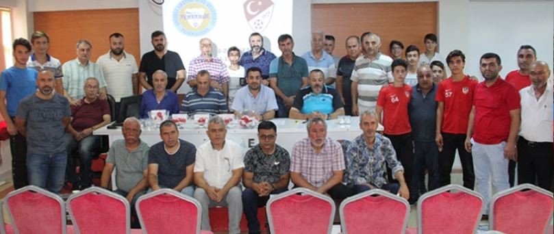 Gölcükspor’un Ziraat Türkiye Kupası’ndaki rakibi belli oldu