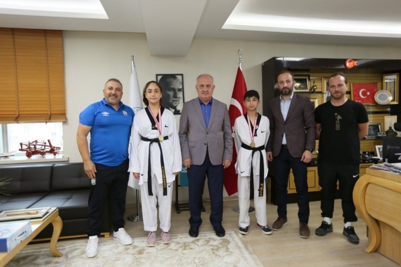 Derincespor´un İlk Şampiyonları