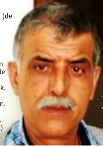 Latif Karaca dualarla uğurlandı