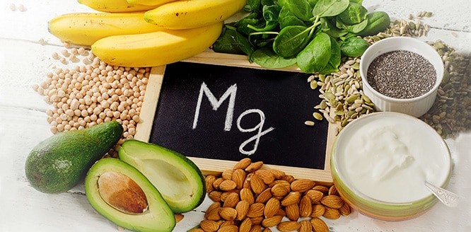 Stres, Depresyon ve Kas Ağrılarının Nedeni Magnezyum Eksikliği Olabilir