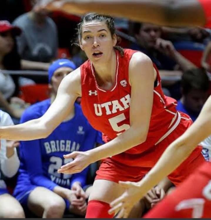 İzmit Belediyespor Amarikalı uzun forvet oyuncusu MEGAN HUFF’U KADROSUNA KATTI