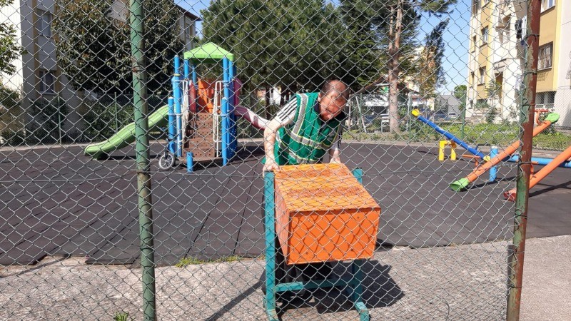 Çevre Temizliğiyle Başiskele’de Doğal İşler