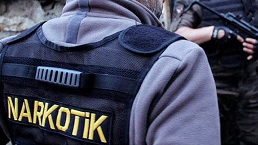 Gölcük’te uyuşturucu imal ve ticareti yapan şahıslar EMNİYET EKİPLERİNDEN KAÇAMADI
