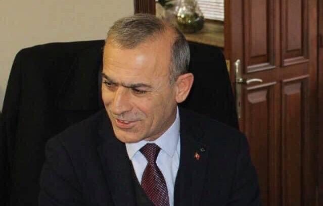 Gölcük Esnaf Odası Başkanı Necmi Kocaman, ‘LGS’ye girecek öğrencilerimize başarılar diliyorum’