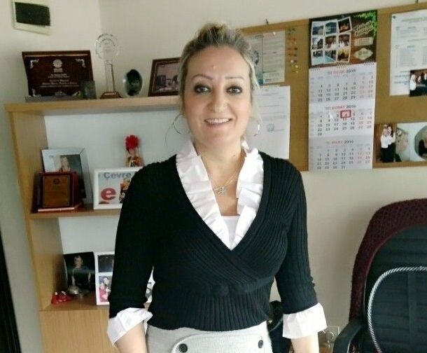 Muhtar Zaim’den  Başkan Büyükakın’a teşekkür