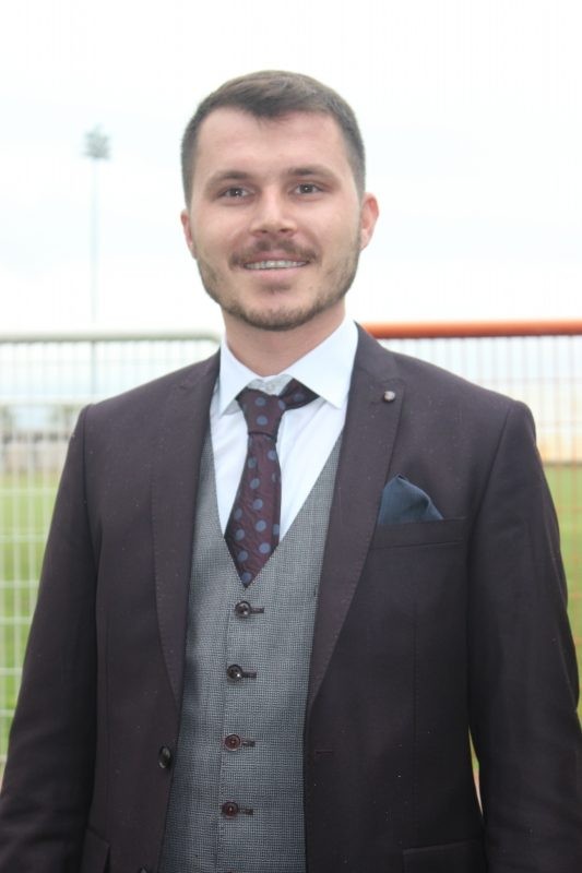 BÖLGESEL GELİŞİM LİGİN’DEN ÇEKİLDİ.