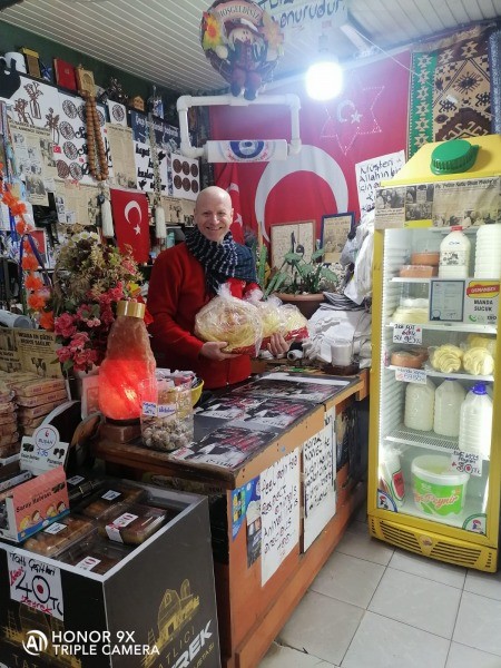 Ay’dan Anlamlı Kampanya