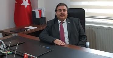 SAVDES-SEN Kocaeli Bölge Şube Başkanı Özhan İmre, HAİNLERİN PLANINI MİLLETİMİZ ÇÖPE ATTI