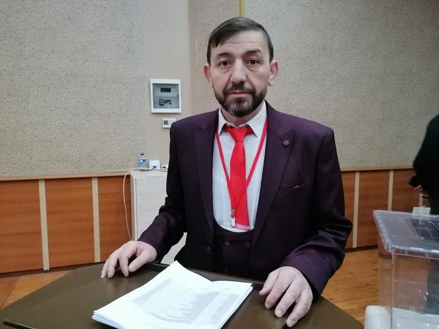 YKS Sınavı Nedeniyle Değirmendere Pazarı  CUMA GÜNÜ KURULACAK