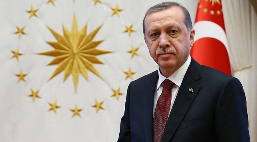 Cumhurbaşkanı Erdoğan 5 adayla görüştü  İL BAŞKANI KİM OLACAK?