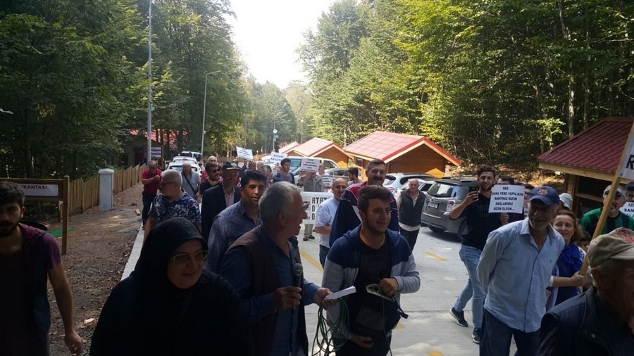 Sahillerde 225 kişi boğulmaktan kurtarıldı