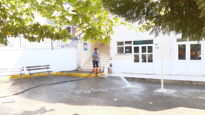 GÖLCÜK RAMAZAN BAYRAMI’NA HAZIR