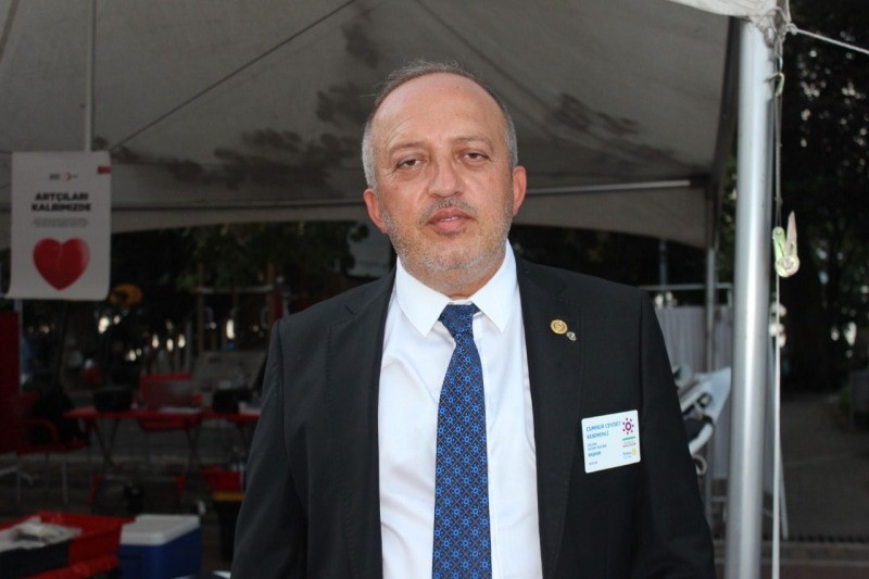 Vali Yavuz Rehine olayı hakkında açıklamalarda bulundu