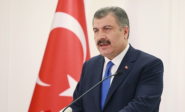 Corona Virüsü’nden hayatını kaybedenlerin sayısı 30 oldu