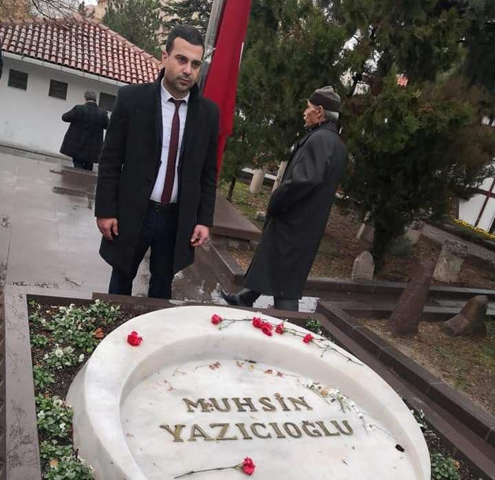 BBP anma etkinliğini erteledi