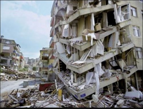17 Ağustos 1999 Gölcük Depremi’nin 24. yılı NELER YAŞANMIŞTI?