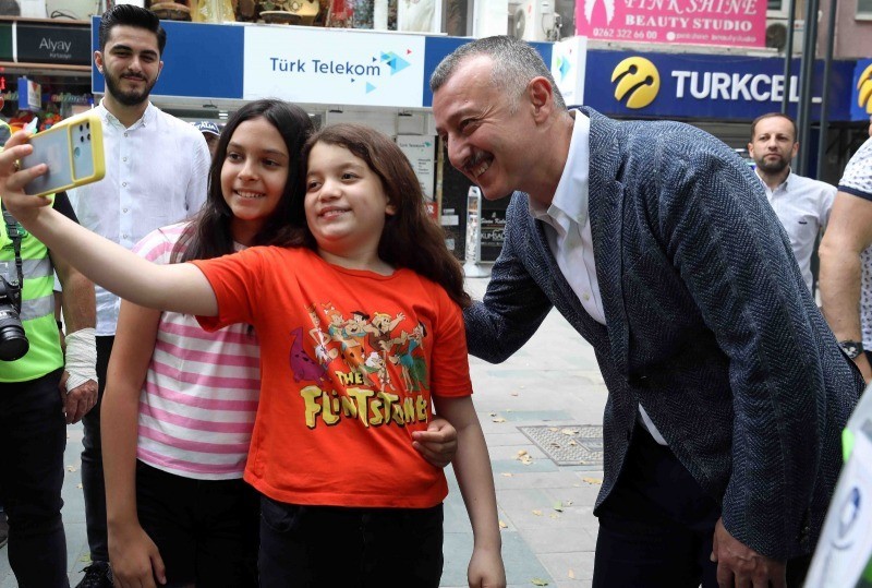 EL SANATLARI SERGİSİ BEĞENİ TOPLADI