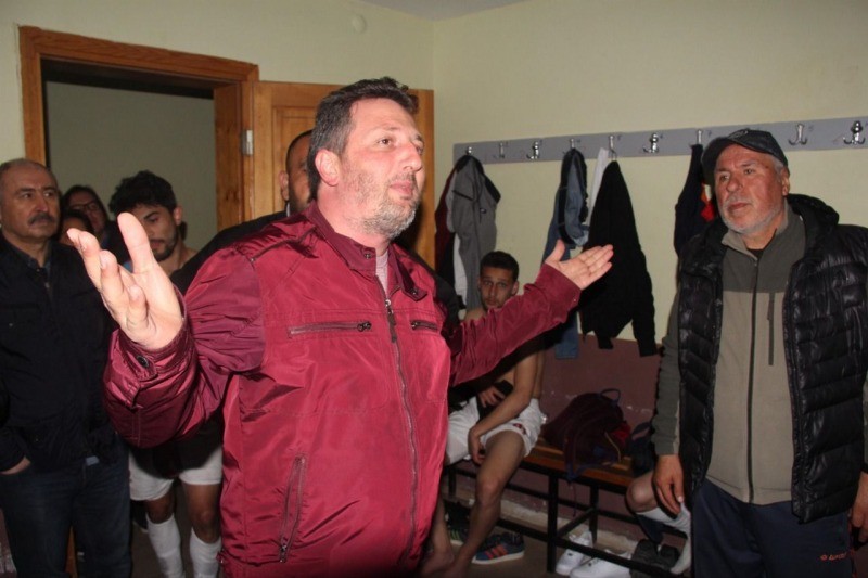 İhsaniyespor’da kongre kararı alındı