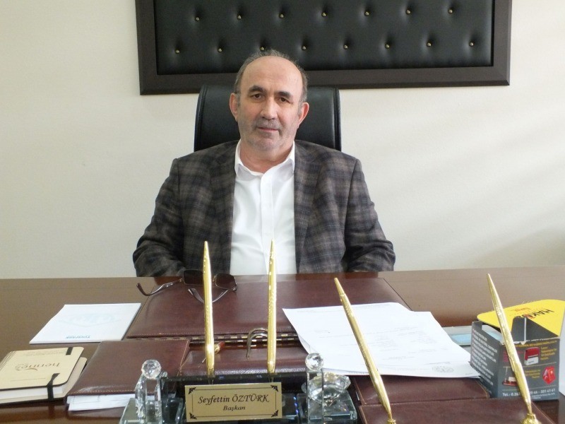 Ziyaretliler Derneği’nden Alkışlanacak Hareket 1000 YARDIM KOLİSİ DAĞITACAKLAR