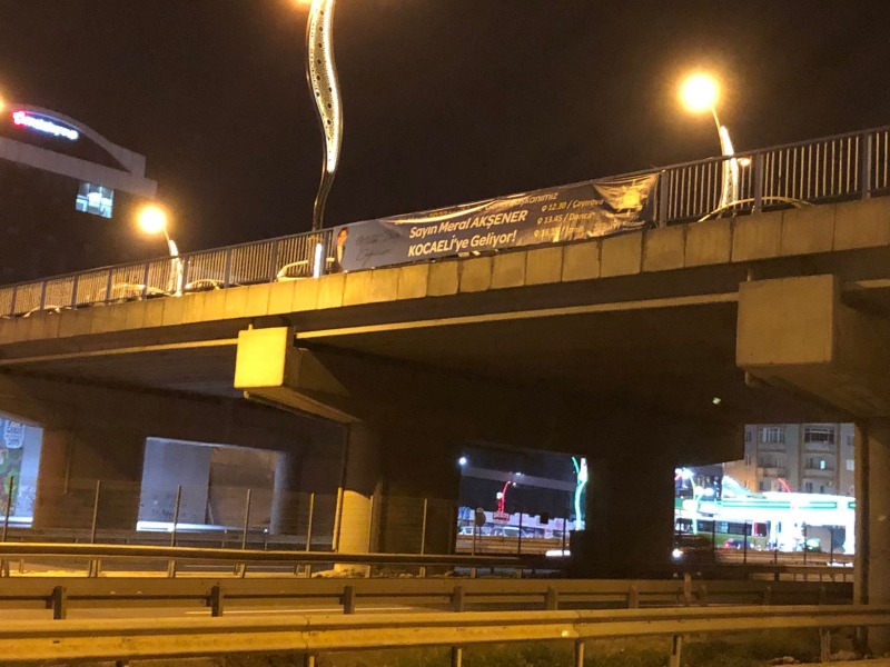 İYİ Parti Kocaeli İl Başkanı Şanbaz Yıldız’dan sert eleştiri “KOCAELİ’NİN ÖZ EVLADINA BİLE TAHAMMÜL EDEMİYORLAR!”
