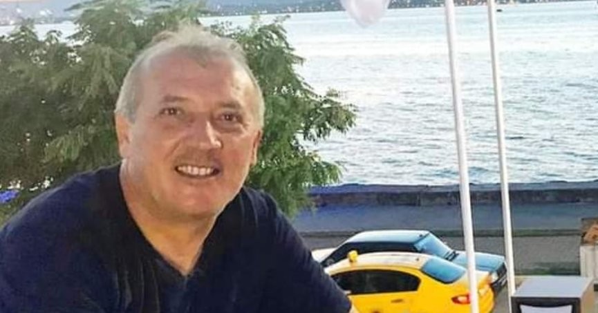 Kocaelispor’un efsane futbolcusu Yalçın Kıldıran hayatını kaybetti DUALARLA UĞURLANDI