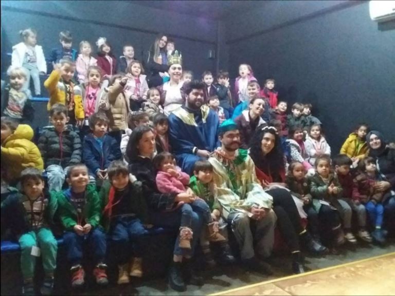 Sırf Tiyatro oyuncu seçmeleri 12 Temmuz’da