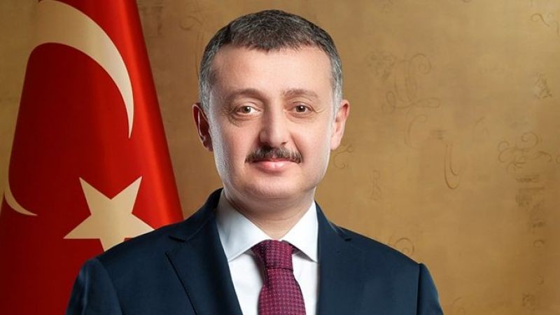 Başkan Büyükakın, “Salgın günlerinde engelli kardeşlerimize daha çok sahip çıkıyoruz’’