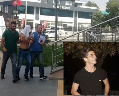 Çağatay Burak Atay’ı katiline MÜHEBBET HAPİS CEZASI TALEP EDİLDİ