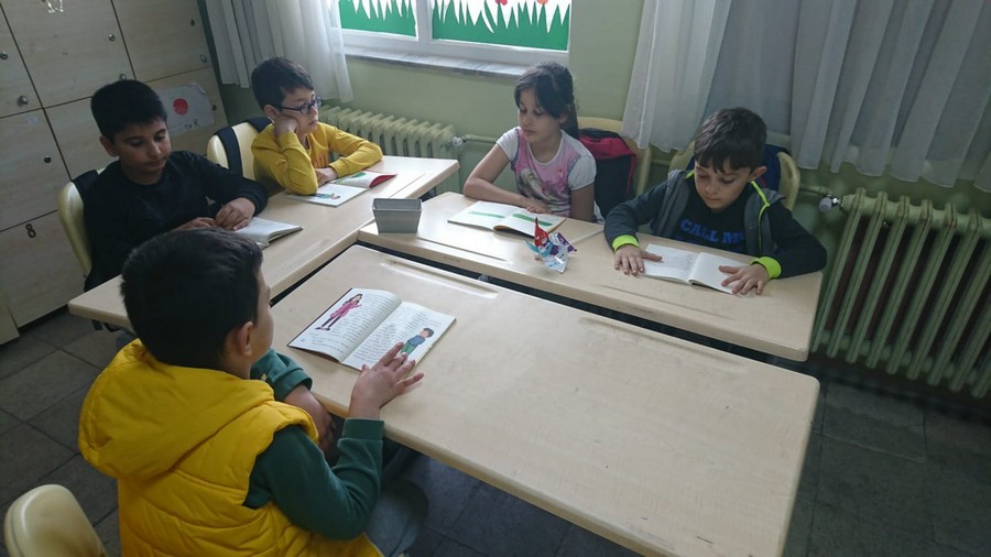 Temsili İlçe Milli Eğitim Müdürü istedi  İSTEĞİ YERİNE GETİRİLDİ
