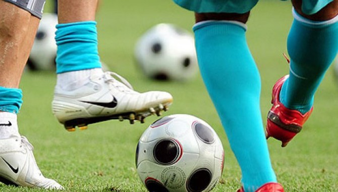 U-16 Futbol Liginde kuralar çekildi