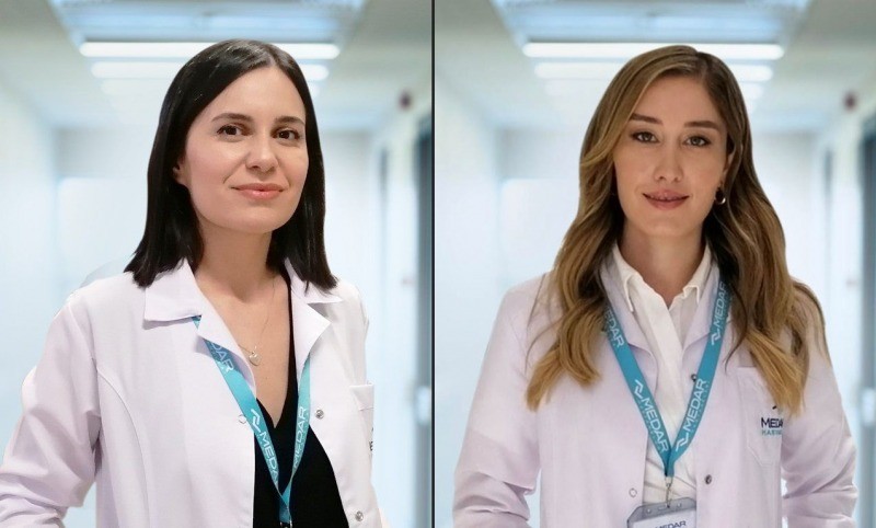 Gölcük Özel MEDAR Hastanesi doktor kadrosunu güçlendirmeye devam ediyor İKİ UZMAN DOKTORU KADROSUNA KATTI