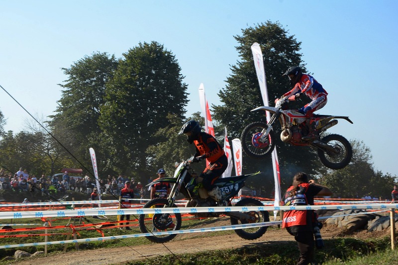 Enduro şampiyonası Kocaeli’de yapılacak