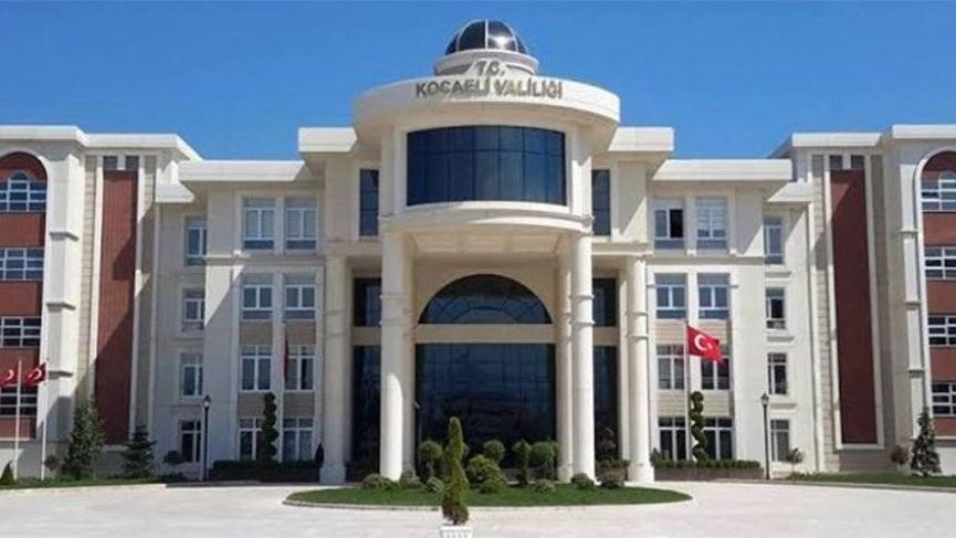 Kocaeli Valiliği Liselere Giriş Sınavı Tedbirlerini açıkladı