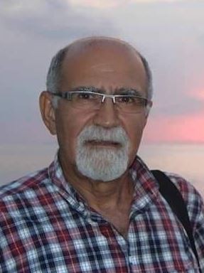 Yolda yürürken kalp krizi geçirdi, hayatını kaybetti