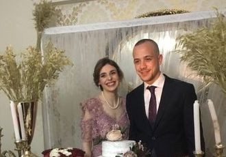 Kürşat Çakıroğlu baba oldu DÜNYAYA HOŞ GELDİN ELİSA BEBEK