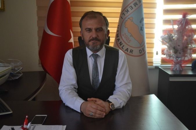 EMUZDER Gölcük Şubesi Başkanı Selim Kargı, ‘SORUMLULAR HUKUK ÖNÜNDE HESAP VERMELİ’