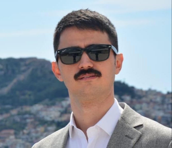 Başsavcı Karcı Kadirli’ye tayin oldu YENİ  BAŞSAVCISI  TAYFUN AKBAŞ