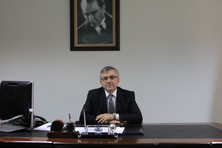 Pehlevan’dan vatandaşlara ek bina müjdesi