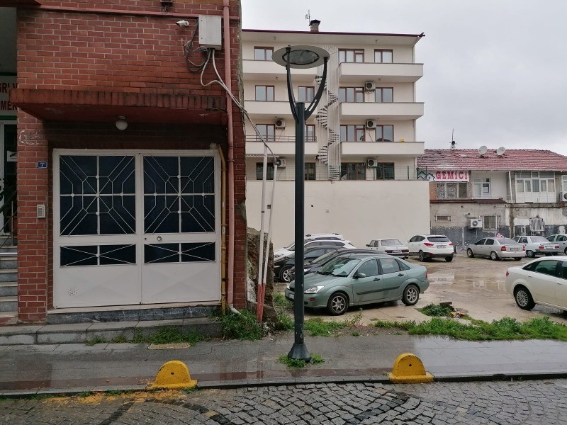 Vatandaşlar istedi, belediye ekipleri yerine getirdi