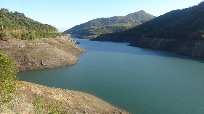 Yuvacık Barajı’nda su doluluk oranı yüzde 29 ‘SU İSRAFI YAPILMAMALI’