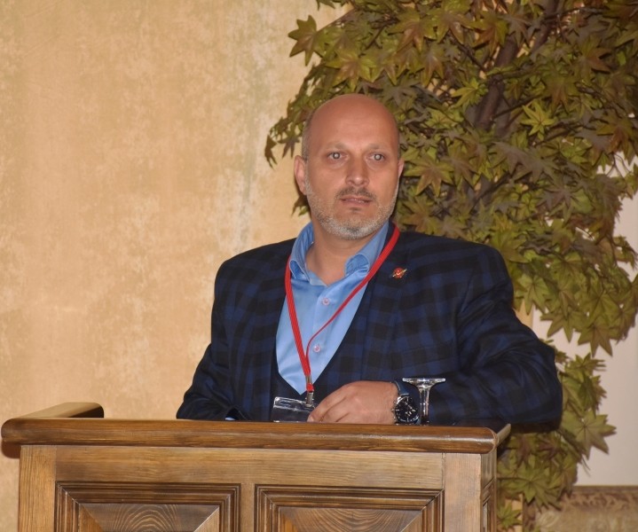 KOGACE’DEN AKADEMİSYENE TEPKİ